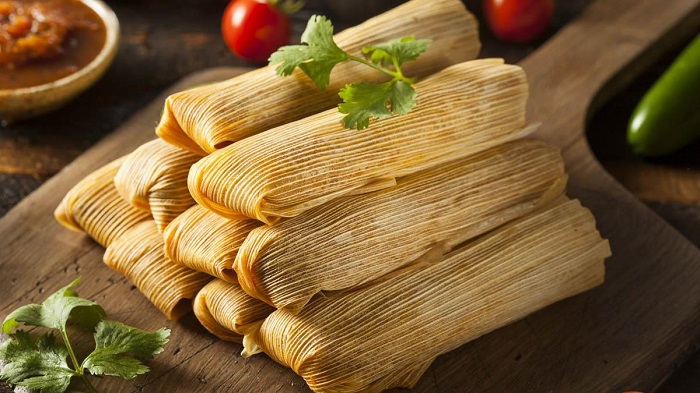 Tamales