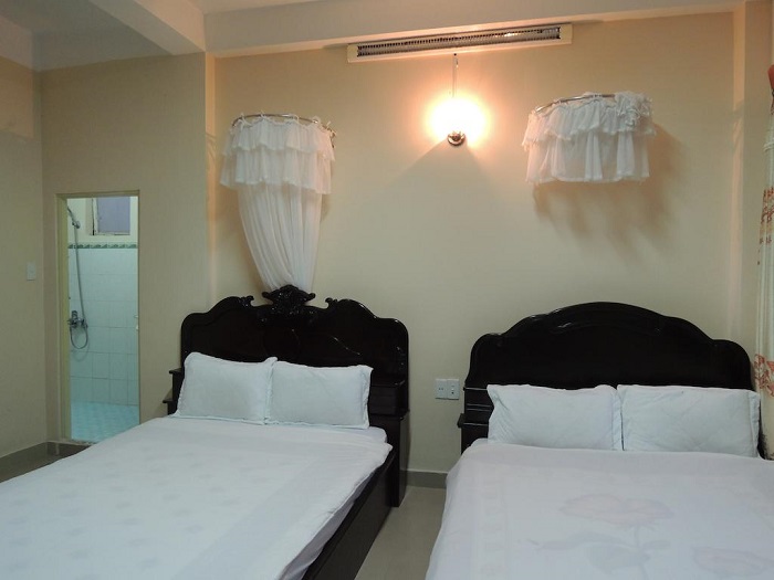 Violet Bui Thi Xuan Guest House