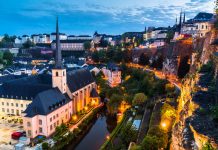 Chia sẻ kinh nghiệm du lịch Luxembourg đầy đủ nhất