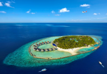 Kinh nghiệm du lịch Maldives đầy đủ nhất