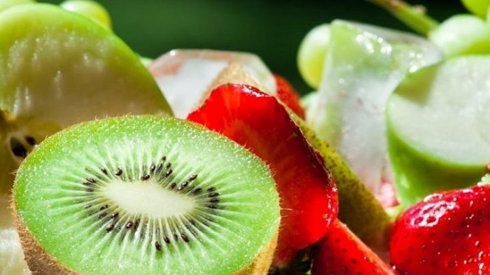 New Zealand – vùng đất của những trái kiwi căng mọng