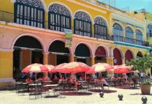 7 địa điểm selfie đẹp nhất ở Havana