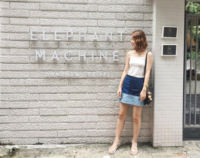 Elephant Machine CoffeeElephant Machine Coffee