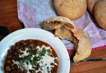 Những món ngon lạ lùng của Ai Cập nhất định phải thưởng thức