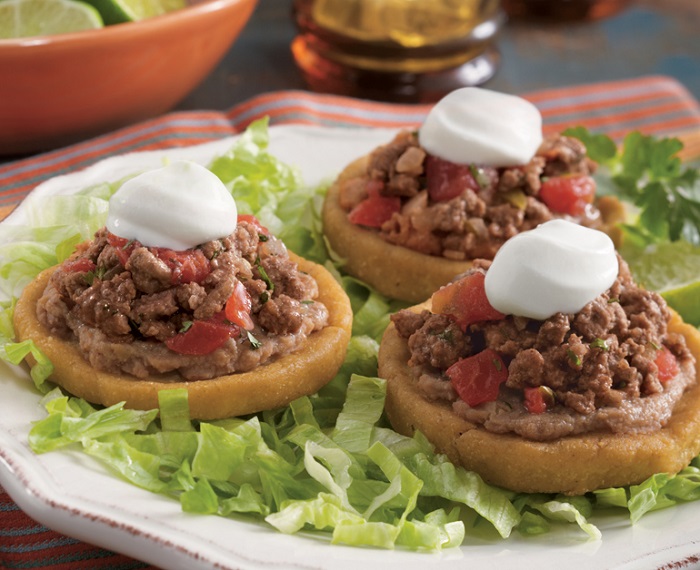 Sopes