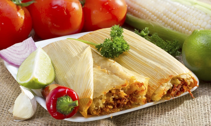 Tamales