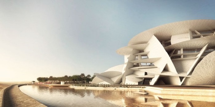 Bảo tàng Quốc gia Qatar