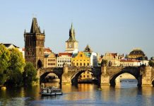 Chia sẻ một số kinh nghiệm du lịch Sec tự túc