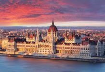 Chia sẻ kinh nghiệm du lịch Hungary cụ thể