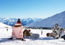 Những lí do bạn nhất định phải du lịch New Zealand mùa hè này