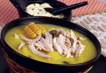 Những món ngon nức tiếng ở Colombia không phải ai cũng biết