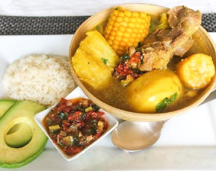 Sancocho