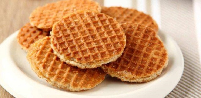 Stroopwafle