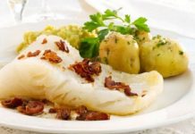 Đặc sản Na Uy ngon nức tiếng không phải ai cũng biết