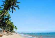 Nếu muốn du lịch biển Phan Thiết bạn không thể bỏ qua 4 lưu ý này