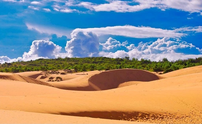 du lịch biển phan thiết