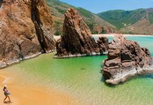 Khám phá Phú Yên không thể bỏ qua kinh nghiệm đáng nhớ này