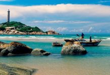 Kinh nghiệm du lịch tự túc Phan Thiết tín đồ phượt, bụi cần nắm rõ