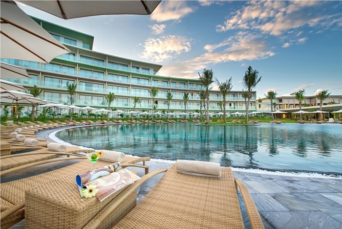 Lựa chọn giá phòng khách sạn Sầm Sơn sao cho phù hợp với chuyến đi