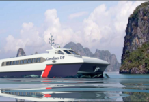 Cách di chuyển từ Vũng Tàu đến thành phố Hồ Chí Minh