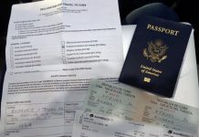 Tổng hợp thủ tục đi du lịch Cuba những điều bạn nên biết