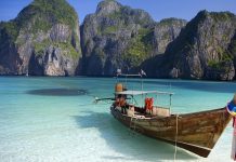 Khám phá đảo ngọc Thái Lan: Kinh nghiệm du lịch bụi Phuket