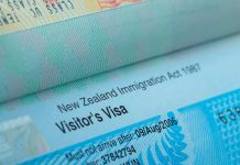 Cách xin visa du lịch New Zealand đơn giản, nhanh chóng hiệu quả nhất