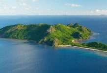 Du lịch Côn Đảo từ Sóc Trăng nhanh như cách “người yêu cũ trở mặt”