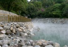 Kinh nghiệm du lịch Kim Bôi Hòa Bình 2 ngày 1 đêm tự túc đơn giản, dễ dàng