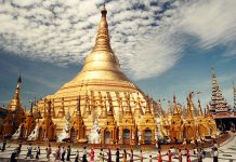 Lịch trình du lịch Myanmar 7 ngày chi tiết đầy đủ nhất