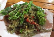 Điểm danh những món đặc sản Lý Sơn không thể bỏ qua