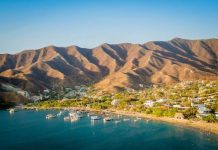 Kinh nghiệm du lịch Colombia-những điều cần biết