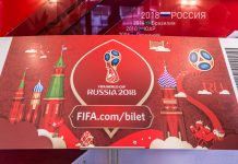 Ngã ngửa với giá vé xem World Cup 2018 đắt nhất lịch sử