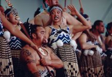 Đến ngay các lễ hội ở New Zealand để trải nghiệm văn hóa độc đáo này