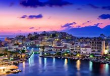 Những trải nghiệm hấp dẫn khi đến điểm du lịch ở Hy Lạp