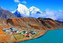 Giải đáp thắc mắc – du lịch Nepal có cần visa cho tín đồ khám phá