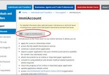 Du lịch Úc chưa bao giờ dễ dàng đến thế nhờ đăng kí Visa online