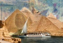 Kinh nghiệm xin visa Ai Cập không phải ai cũng biết