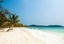Kinh nghiệm du lịch Koh Rong “đã đời” không quá 2 triệu đồng