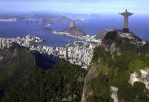 Khi bạn hỏi Brazil có gì nổi tiếng, chúng tôi sẽ trả lời ngay lập tức