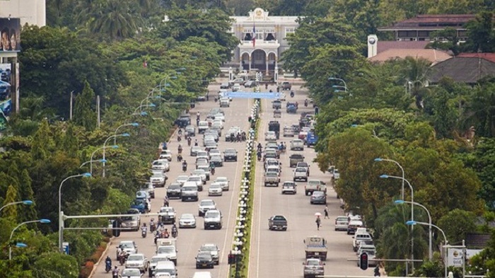 Những điều cấm kị khi ở Lào