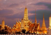 Những điều cấm kỵ ở Lào mà bạn nên tránh