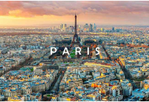 Nên đi du lịch Châu Âu vào thời điểm nào trong năm là thích hợp nhất