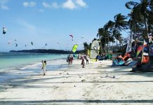 Kinh nghiệm phượt Boracay – Philipines dành cho những tín đồ thích du lịch