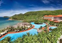 Xem ngay 10 Bãi biển đẹp nhất Châu Á để đi trong mùa hè này