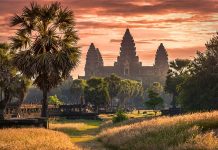 Cẩm nang đi du lịch Siem Reap tự túc bạn cần nhớ!