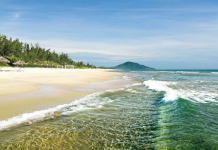 Những kinh nghiệm du lịch biển Thiên Cầm bạn nên biết