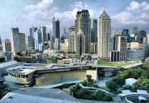 Kinh nghiệm đặt phòng khách sạn tại Manila, Philippines