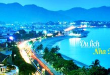 Kinh nghiệm du lịch Nha Trang 3 ngày 2 đêm chi tiết nhất 2022
