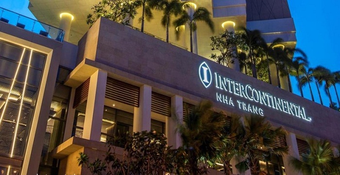 kinh nghiệm đặt phòng khách sạn tại Nha Trang
